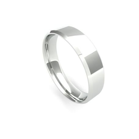 Chamfered Edge Band – view 3