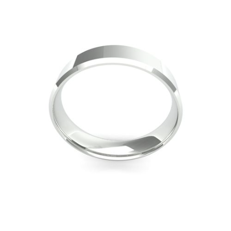 Chamfered Edge Band – view 4