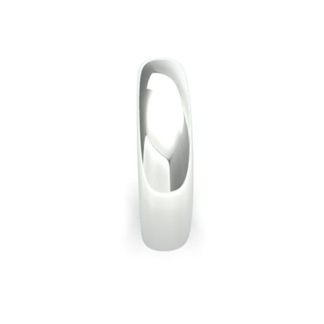D Shape Band – view 2