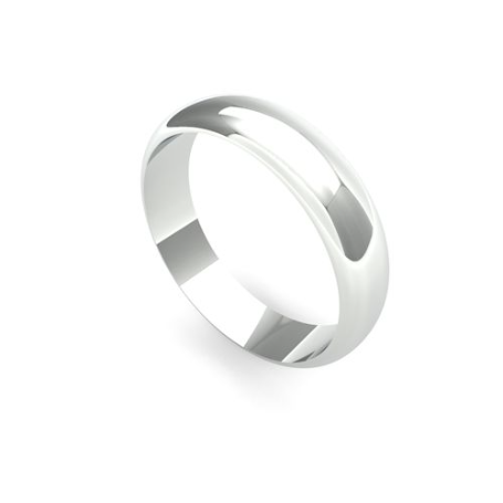 D Shape Band – view 3