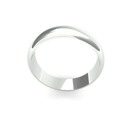D Shape Band – view 4