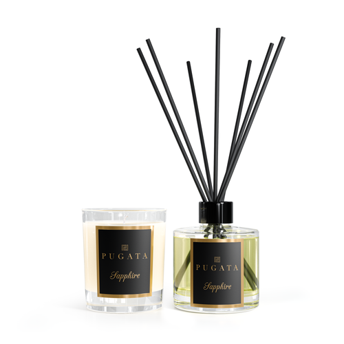 Sapphire Diffuser 200ml – view 2